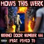 Behind Door Number 666 (feat. Psyko Ti) [Explicit]