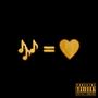 HUDBA JE LOVE (DELUXE) [Explicit]