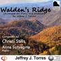 Walden's Ridge (Arr. for Piano and Orchestra)