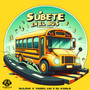 Subete en el bus (Version Clean)