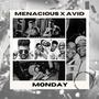 Monday (Single) [Explicit]