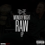 Monday Night Raw EP