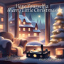 Have Yourself a Merry Little Christmas (feat. STEFANO FREDDI, Nicola Monti & Umberto Dal Barco)