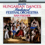 Brahms: Hungarian Dances Nos. 1-21