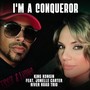 I'm A Conqueror (feat. Jonelle Carter & River Road Trio)