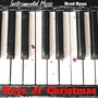 Keys of Christmas