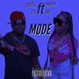 MODE! (feat. Pretty Dee) [Explicit]