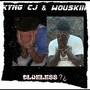 Clueless (feat. KyngCJ) [Explicit]