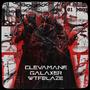 THIS ENDS NOW (feat. Clevamane & Galaxer) [Prod. Clevamane] [Explicit]