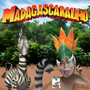 Madagascaralho (Explicit)