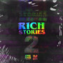 Rich Stories (Vol. 2) [Explicit]