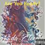 Are You Ready (Explicit)