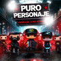 Puro Personaje