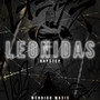 Leonidas Rapstep Wendigo Music ft Over - Black & Mosirax (Versión Rapstep)