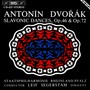 DVORAK: Slavonic Dances, Op. 46 and 72