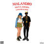 Malandro (feat. Lone Realness) [Explicit]