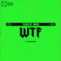 WTF (feat. Ravetek) [Explicit]