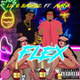 Flex (Explicit)