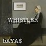 WHISTLER