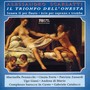 A. Scarlatti: Il trionfo dell'Onestà, Flute Concerto in A Minor & Arias (Live)