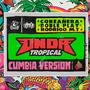 Onda tropical (Cumbia Version)