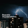 50 Peaceful Thunderstorms