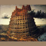 Tower of Babel