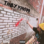 They Know (Explicit)
