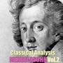 Classical Analysis: Mendelssohn, Vol.2