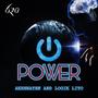 POWER (feat. LOGIK LITO)