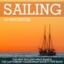 Sailing - 30 Favourites