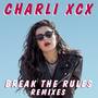 Break the Rules (Remixes) [Explicit]
