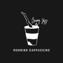 Morning Cappuccino: Creamy Jazz - Bossa Nova for Great Mood, Soft Chill, Gentle Wake Up, Breakfast & Best for Stress Relief, Reading and Relaxation