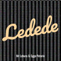 Ledede