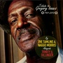 Tribute to Gregory Isaacs