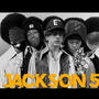 Jackson 5 (feat. OnlyKenn, LikSleaze, Cga Zay & samweranthat) [Explicit]