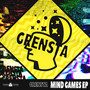 Mind Games EP