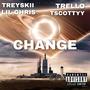 Change (feat. Treskii, LilC & Trello78) [Explicit]