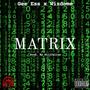 Matrix (feat. Wizdome) [Explicit]