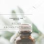 Relax  Aromatherapy