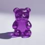 PURPLE GUMMY
