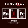 Immortal (feat. E. Nos & Fendi Frost) [Explicit]