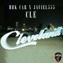 CLE (Freestyle) (feat. Javiel555) [Explicit]