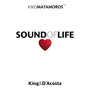 Sound of life