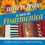 Tutti in pista a suon di fisarmonica