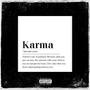 KARMA! (feat. Cashmere Brown & Seventh Child) [Explicit]