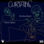 Curtains (feat. Dame Capers) [Explicit]