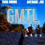 GMTL (feat. Average Joe) [Explicit]