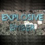 Explosive Ember