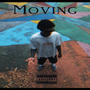 Moving (feat. El Griego) [Explicit]